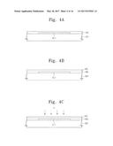 ELECTROWETTING DISPLAY DEVICE INCLUDING A STRENGTHENED HYDROPHOBIC LAYER diagram and image