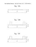 ELECTROWETTING DISPLAY DEVICE INCLUDING A STRENGTHENED HYDROPHOBIC LAYER diagram and image