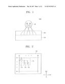 THREE-DIMENSIONAL (3D) DISPLAY DEVICE diagram and image