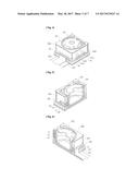 CAMERA LENS MODULE diagram and image