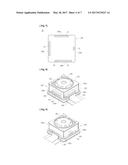 CAMERA LENS MODULE diagram and image