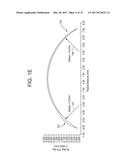 TRUNCATED TRANSLATING CONTACT LENS WITH OPTIMIZED PERFORMANCE AND METHOD     OF DESIGN diagram and image