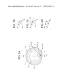 TRUNCATED TRANSLATING CONTACT LENS WITH OPTIMIZED PERFORMANCE AND METHOD     OF DESIGN diagram and image