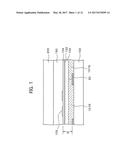 DISPLAY DEVICE AND MANUFACTURING METHOD THEREOF diagram and image