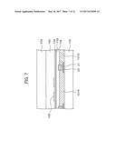 DISPLAY DEVICE AND MANUFACTURING METHOD THEREOF diagram and image