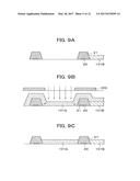 DISPLAY DEVICE AND MANUFACTURING METHOD THEREOF diagram and image