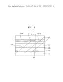 DISPLAY DEVICE AND MANUFACTURING METHOD THEREOF diagram and image