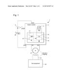 METHOD FOR TESTING THE RATE OF A QUARTZ WATCH diagram and image