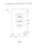 DATA AGGREGATION AND PERSONALIZATION FOR REMOTELY CONTROLLED COOKING     DEVICES diagram and image