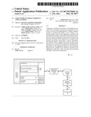 USER INTERFACE WIDGET MODELING AND PLACEMENT diagram and image