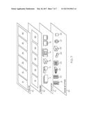 Autonomously Servicing Self-Driving Vehicles diagram and image