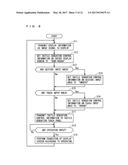 TACTILE SENSATION CONTROL SYSTEM AND TACTILE SENSATION CONTROL METHOD diagram and image