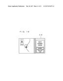 TACTILE SENSATION CONTROL SYSTEM AND TACTILE SENSATION CONTROL METHOD diagram and image