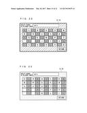 TACTILE SENSATION CONTROL SYSTEM AND TACTILE SENSATION CONTROL METHOD diagram and image