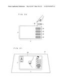 TACTILE SENSATION CONTROL SYSTEM AND TACTILE SENSATION CONTROL METHOD diagram and image