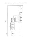 IMAGE PROCESSING APPARATUS, IMAGE PROCESSING METHOD, AND PROGRAM diagram and image