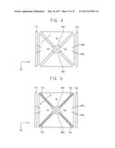 TOUCH PANEL AND DISPLAY APPARATUS INCLUDING THE SAME diagram and image