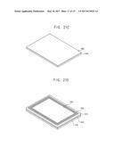 TOUCH PANEL AND DISPLAY APPARATUS INCLUDING THE SAME diagram and image