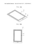 TOUCH PANEL AND DISPLAY APPARATUS INCLUDING THE SAME diagram and image