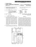 PORTABLE PRESENTATION SYSTEM AND METHODS FOR USE THEREWITH diagram and image