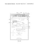 PORTABLE PRESENTATION SYSTEM AND METHODS FOR USE THEREWITH diagram and image