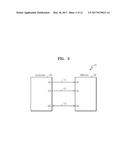 MEMORY DEVICES, SYSTEMS AND METHODS EMPLOYING COMMAND/ADDRESS CALIBRATION diagram and image