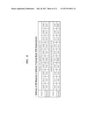 MEMORY DEVICES, SYSTEMS AND METHODS EMPLOYING COMMAND/ADDRESS CALIBRATION diagram and image