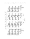 REDUNDANT REPRESENTATION OF NUMERIC VALUE USING OVERLAP BITS diagram and image