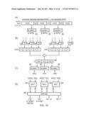 REDUNDANT REPRESENTATION OF NUMERIC VALUE USING OVERLAP BITS diagram and image