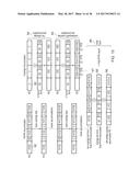 REDUNDANT REPRESENTATION OF NUMERIC VALUE USING OVERLAP BITS diagram and image