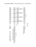 REDUNDANT REPRESENTATION OF NUMERIC VALUE USING OVERLAP BITS diagram and image