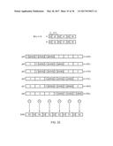 REDUNDANT REPRESENTATION OF NUMERIC VALUE USING OVERLAP BITS diagram and image