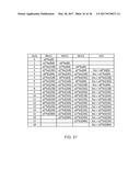 REDUNDANT REPRESENTATION OF NUMERIC VALUE USING OVERLAP BITS diagram and image