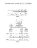 REDUNDANT REPRESENTATION OF NUMERIC VALUE USING OVERLAP BITS diagram and image