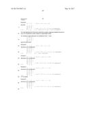 REDUNDANT REPRESENTATION OF NUMERIC VALUE USING OVERLAP BITS diagram and image