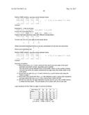 REDUNDANT REPRESENTATION OF NUMERIC VALUE USING OVERLAP BITS diagram and image