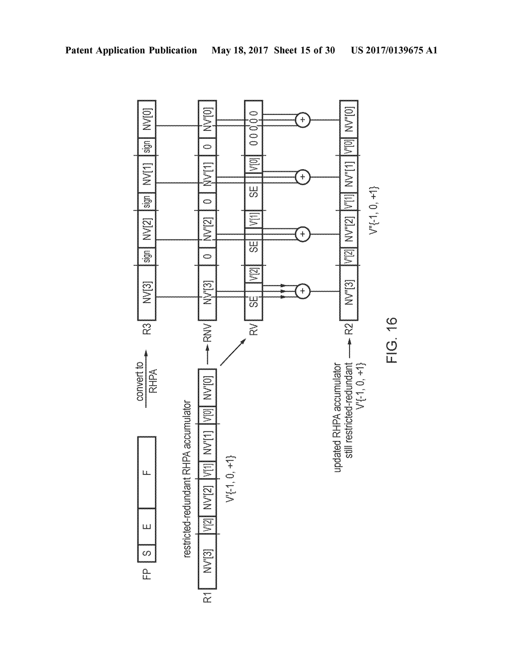 OVERLAP PROPAGATION OPERATION - diagram, schematic, and image 16