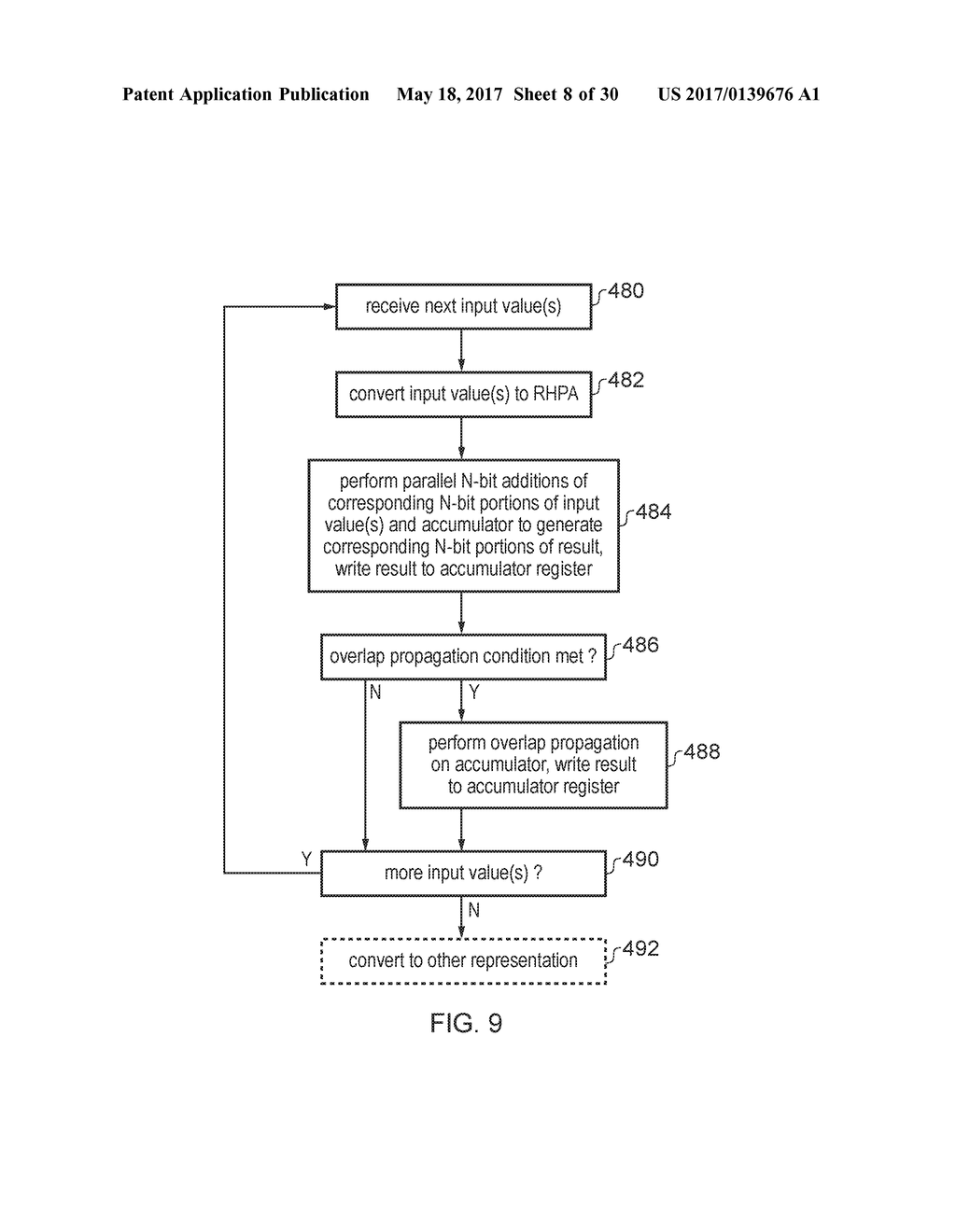 LANE POSITION INFORMATION FOR PROCESSING OF VECTOR - diagram, schematic, and image 09