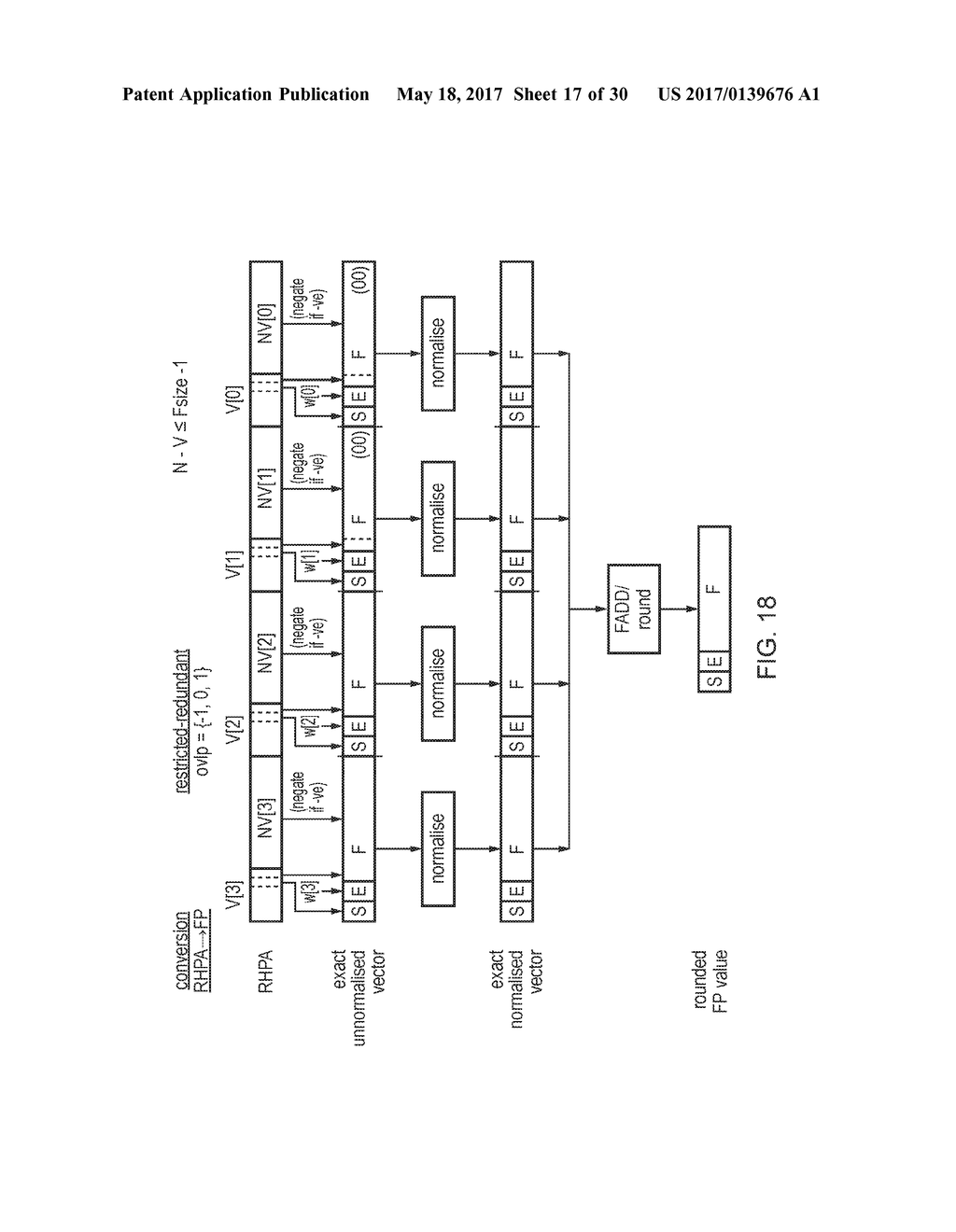 LANE POSITION INFORMATION FOR PROCESSING OF VECTOR - diagram, schematic, and image 18