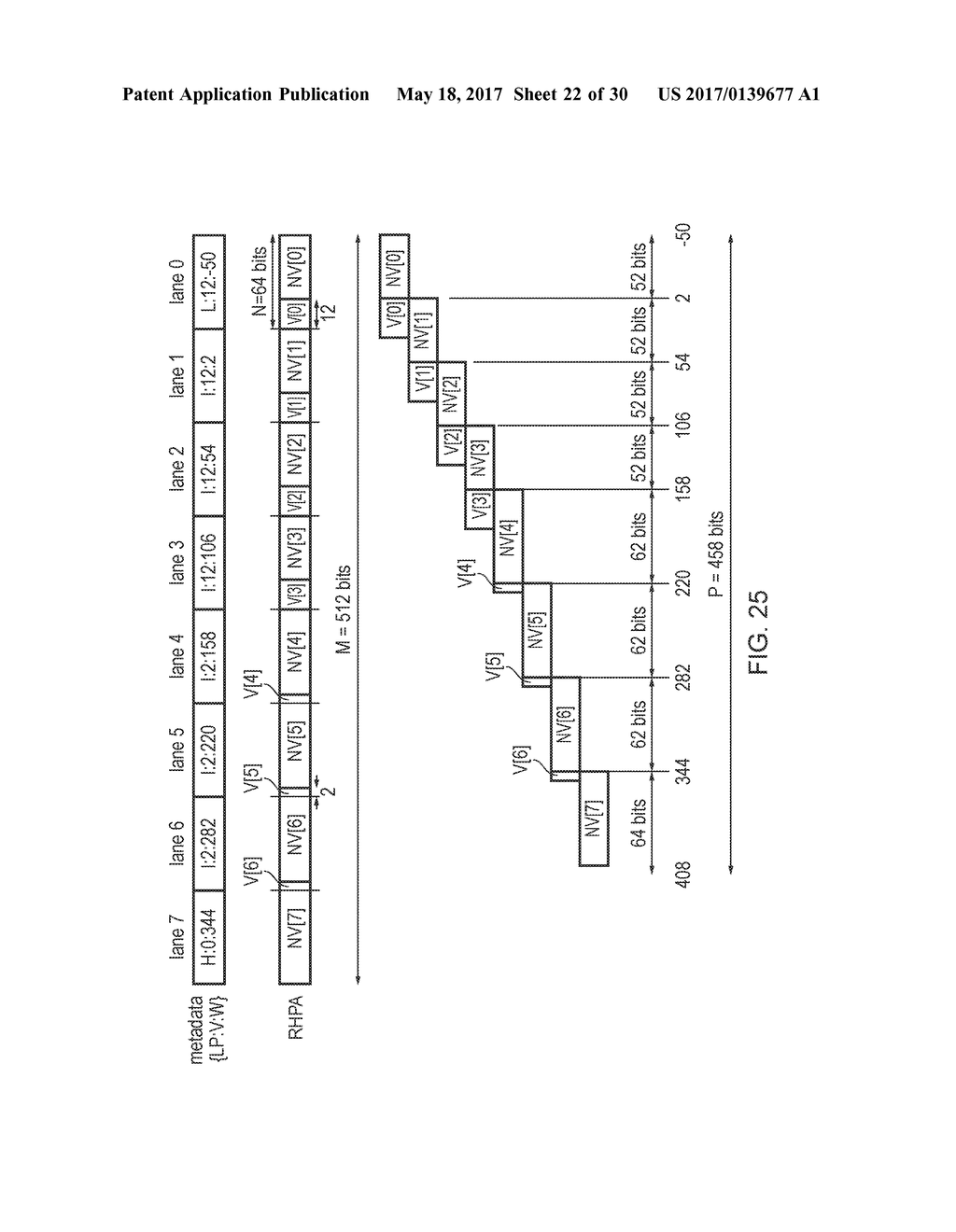 MULTIPLICATION OF FIRST AND SECOND OPERANDS USING REDUNDANT REPRESENTATION - diagram, schematic, and image 23