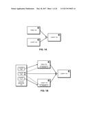 SYSTEM FOR DISPLAYING NOTIFICATION DEPENDENCIES BETWEEN COMPONENT     INSTANCES diagram and image