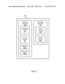 IMPLEMENTATION OF RESET FUNCTIONS IN AN SOC VIRTUALIZED DEVICE diagram and image