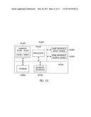 METHOD AND APPARATUS FOR VIRTUAL DESKTOP SERVICE diagram and image