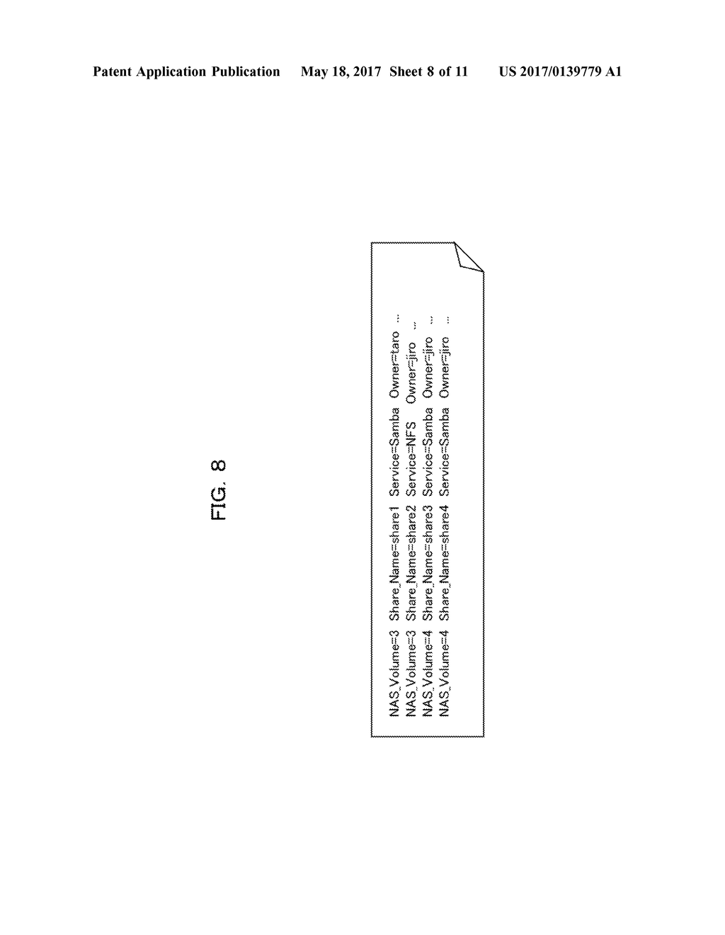 CONTROLLER, STORAGE SYSTEM, AND NON-TRANSITORY COMPUTER-READABLE STORAGE     MEDIUM HAVING CONTROL PROGRAM STORED THEREIN - diagram, schematic, and image 09