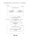 CLUSTER-WIDE SERVICE AGENTS diagram and image