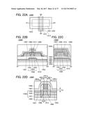 SEMICONDUCTOR DEVICE, COMPUTER, AND ELECTRONIC DEVICE diagram and image