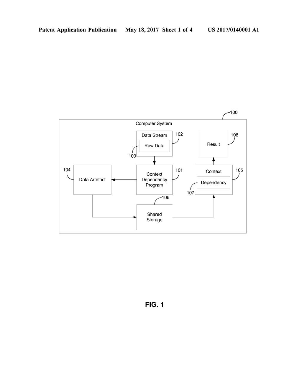 EFFICIENCY FOR REAL-TIME DATA PROCESSING - diagram, schematic, and image 02