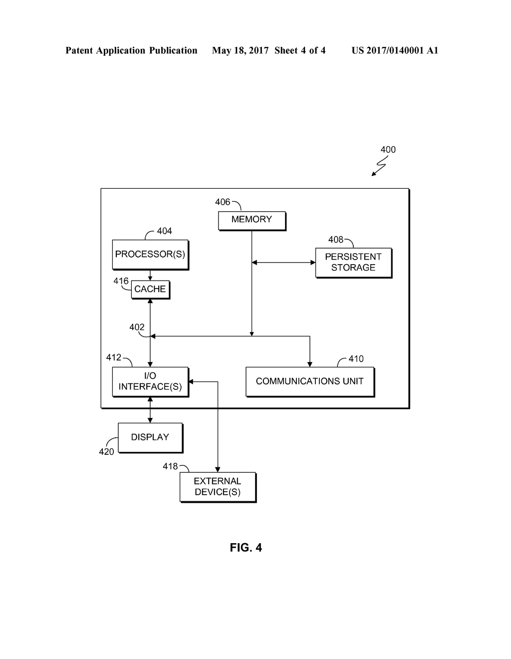 EFFICIENCY FOR REAL-TIME DATA PROCESSING - diagram, schematic, and image 05