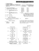 SYSTEM AND METHOD FOR AUTHENTICATING A MOBILE DEVICE diagram and image