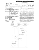 UNLOCK AND RECOVERY FOR ENCRYPTED DEVICES diagram and image